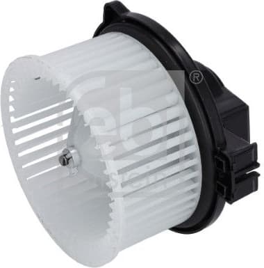 Interior Blower 196709