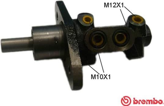 Brake Master Cylinder ESSENTIAL LINE M 24 077