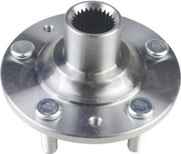 Wheel Hub 18312