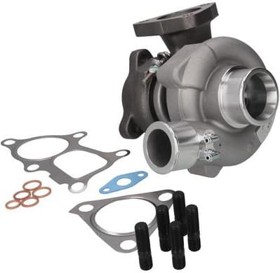 Charger, charging (supercharged/turbocharged) 8600245