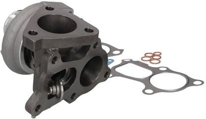 Charger, charging (supercharged/turbocharged) 8600245 - image 3