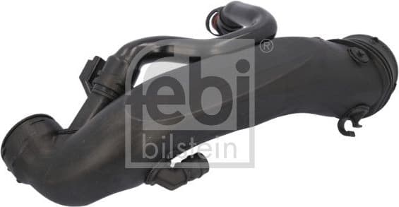 Charge Air Hose febi Plus 193743 - image 2