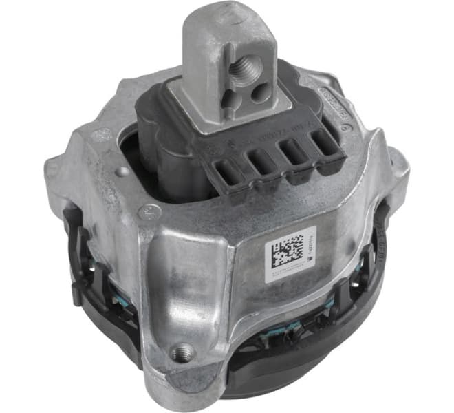 Mounting, engine 45346 01