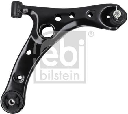 Control/Trailing Arm, wheel suspension 43128