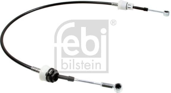Cable Pull, manual transmission 179645