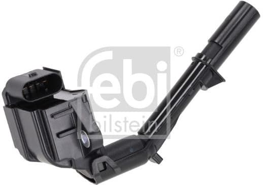 Ignition Coil 197026