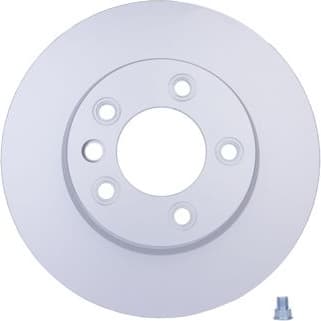 Brake Disc PRO 8DD 355 109-721
