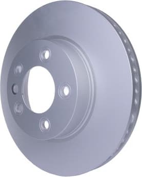Brake Disc PRO 8DD 355 109-721 - image 2