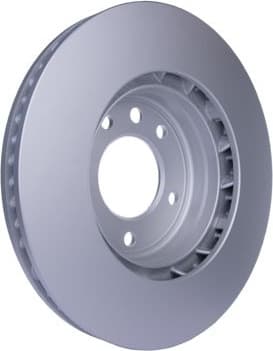 Brake Disc PRO 8DD 355 109-721 - image 3