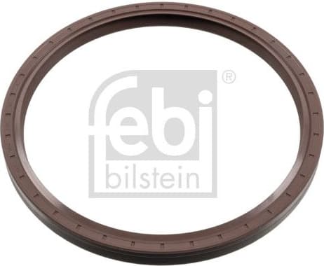 Shaft Seal, crankshaft 11923
