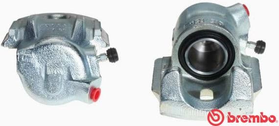Brake Caliper ESSENTIAL LINE F 61 059