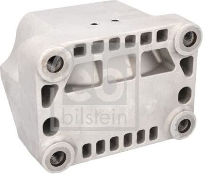 Mounting, engine 185631