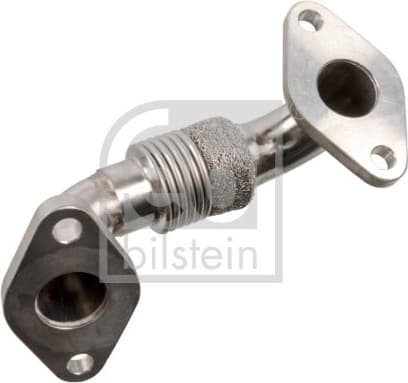 Pipe, EGR valve febi Plus 177673