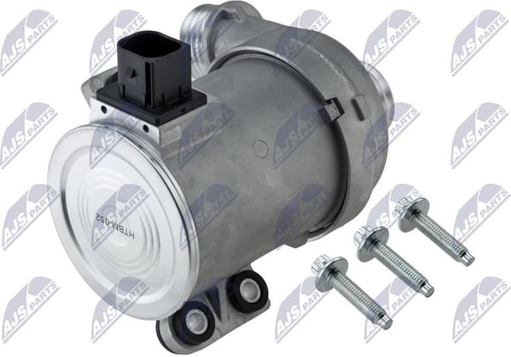 Water Pump, engine cooling CPW-BM-052 - image 2