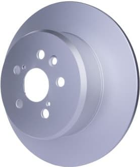 Brake Disc PRO 8DD 355 111-701 - image 2