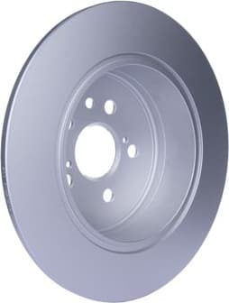 Brake Disc PRO 8DD 355 111-701 - image 3