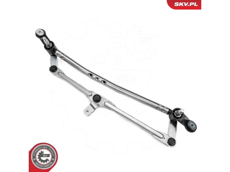 Wiper Linkage 05SKV217 - image 4