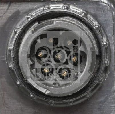 Tail Light Assembly 194120