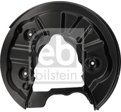 Splash Guard, brake disc 197322