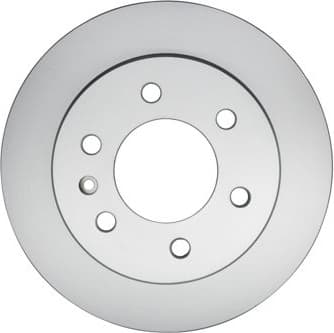 Brake Disc PRO 8DD 355 131-831