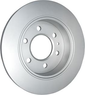 Brake Disc PRO 8DD 355 131-831 - image 3