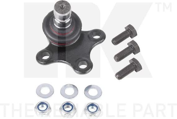 Ball Joint 5043719