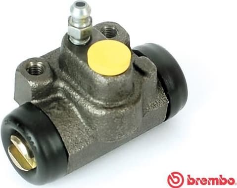 Wheel Brake Cylinder ESSENTIAL LINE A 12 A93