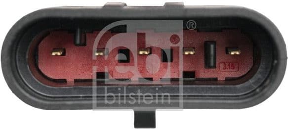 Clutch, radiator fan 192677 - image 2