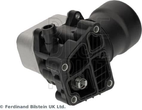 Housing, oil filter ADBP210217 - image 2