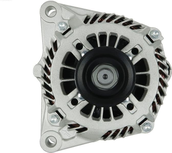 Alternator Remanufactured AS A5096PR