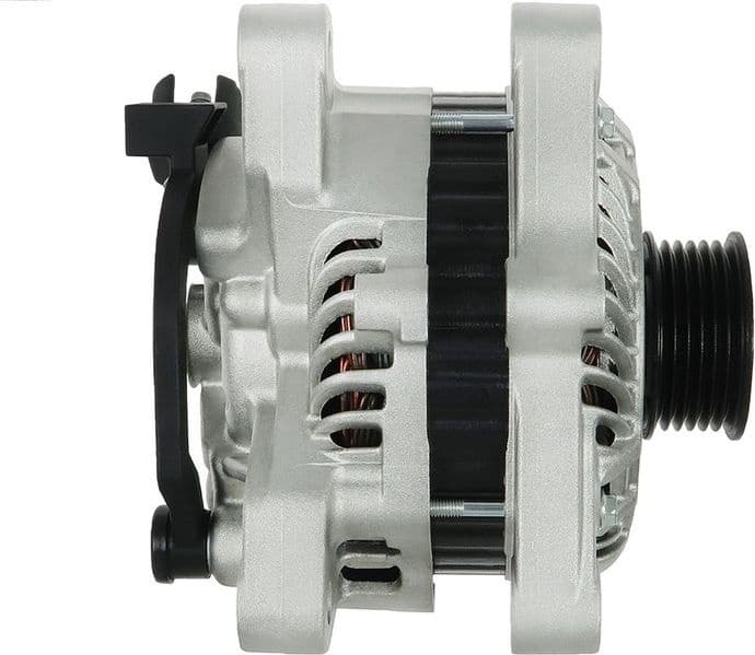 Alternator Remanufactured AS A5096PR - image 2