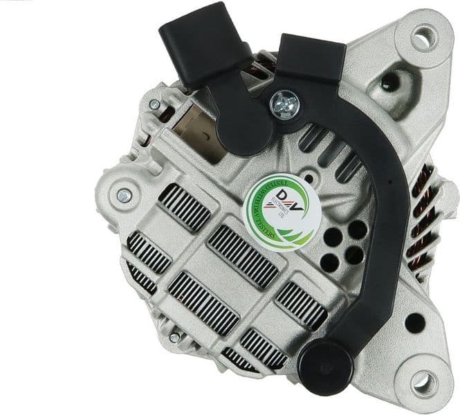 Alternator Remanufactured AS A5096PR - image 3