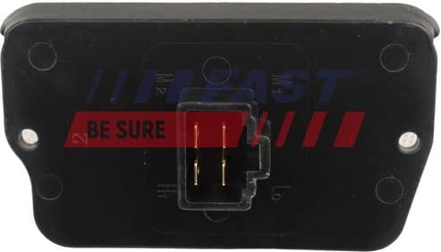 Resistor, interior blower FT01326 - image 2