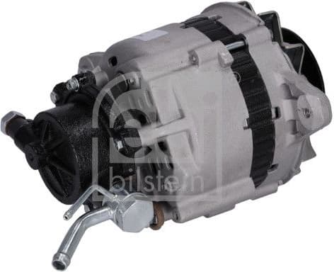 Alternator 188296 - image 2