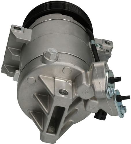 Compressor, air conditioning 1986AD1096 - image 2