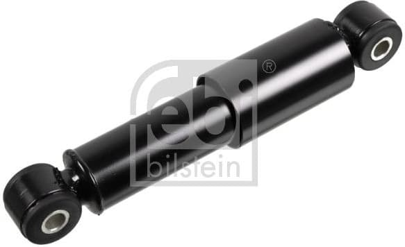 Shock Absorber, driver cab suspension 177701