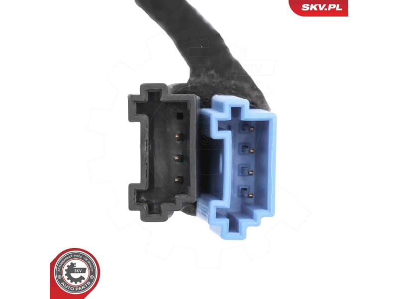 Electric Motor, tailgate 52SKV208 - image 3