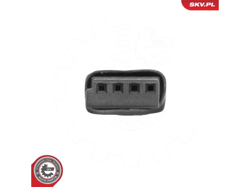 Electric Motor, tailgate 52SKV208 - image 4