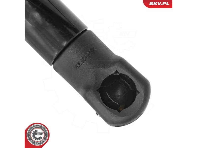 Electric Motor, tailgate 52SKV209 - image 3