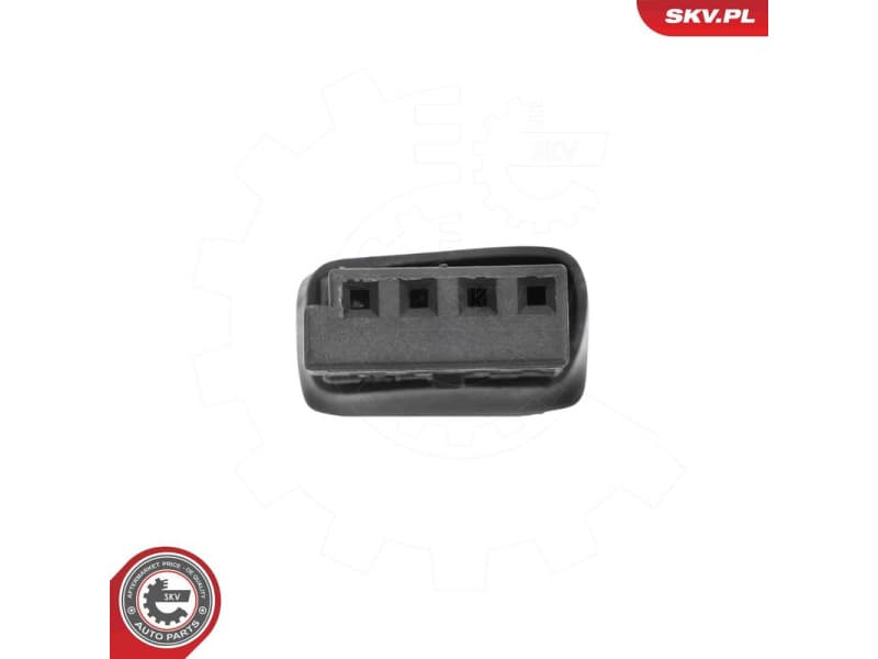 Electric Motor, tailgate 52SKV209 - image 6