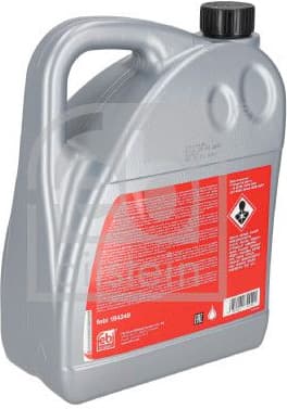 Oil, dual-clutch transmission 184249 - image 2