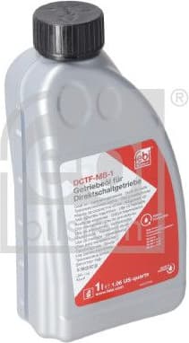 Oil FEBI transmission DCTF-2 1L - 184248
