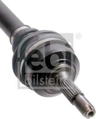 Drive Shaft 193736 - image 2