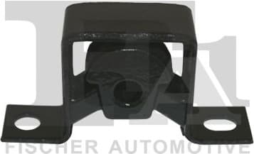 Mount, exhaust system 753-729