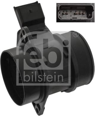 Mass Air Flow Sensor 45622