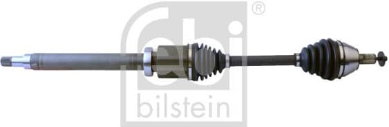 Drive Shaft 186002