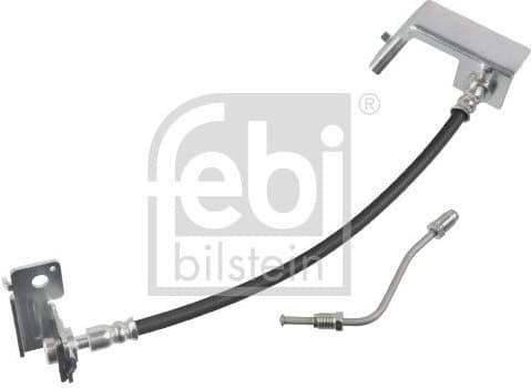 Brake Hose 185025