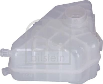 Expansion Tank, coolant 188342