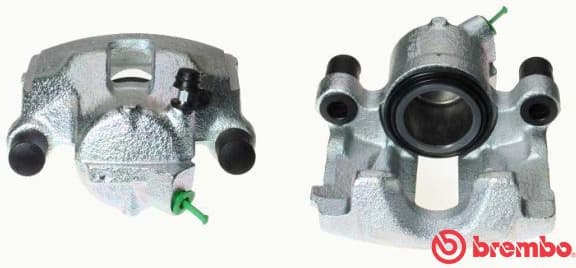 Brake Caliper ESSENTIAL LINE F 06 044
