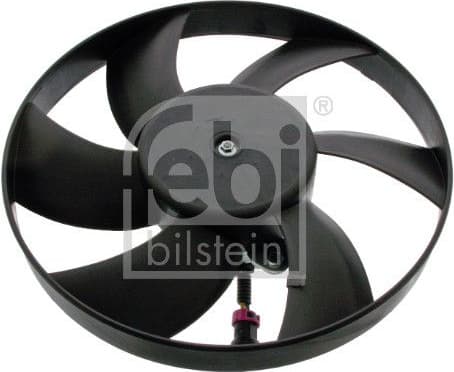 Fan, engine cooling 37912